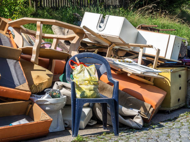 Best Yard Waste Removal  in Cresco, IA
