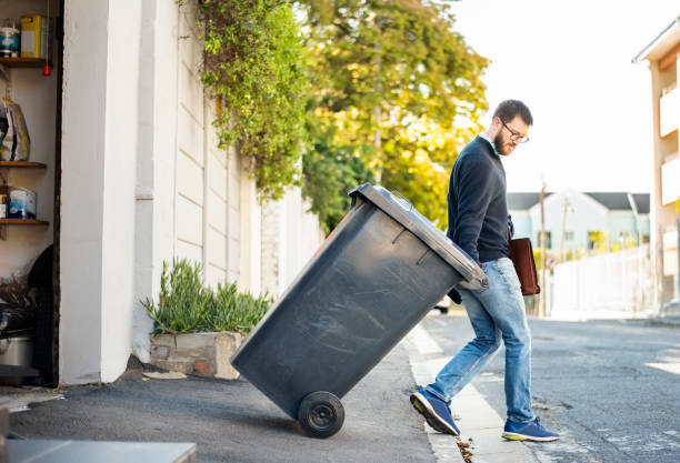 Best Garage Cleanout Services  in Cresco, IA
