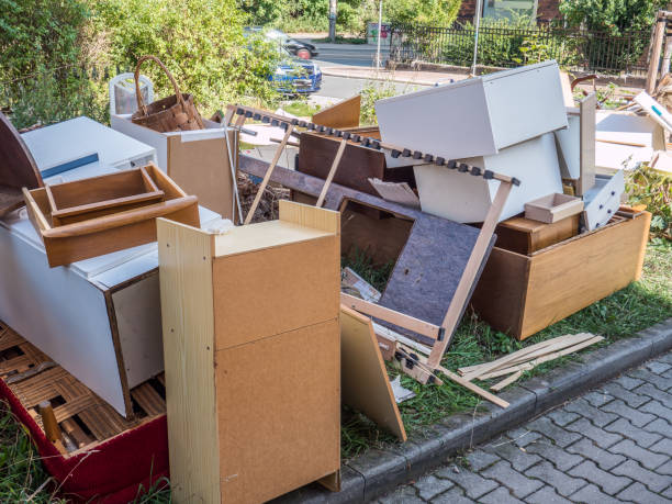 Best Residential Junk Removal  in Cresco, IA
