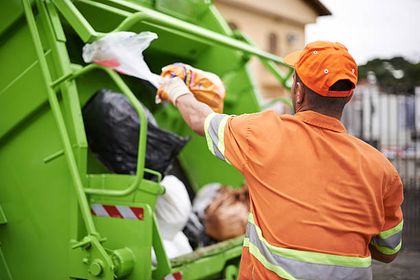 Best Basement Cleanout Services  in Cresco, IA